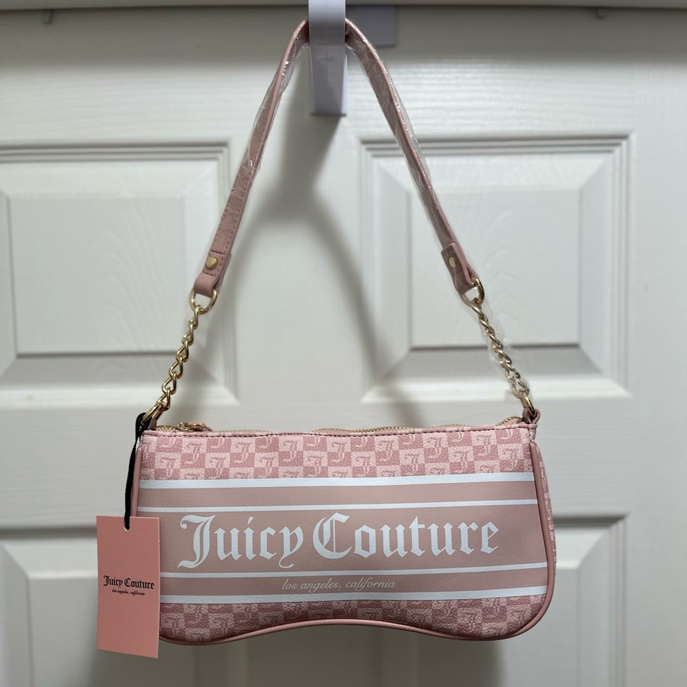 Juicy Couture shoulder bag NWT